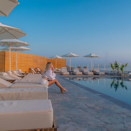 Elit Suites Mykonos Mykonos Town Exterior photo
