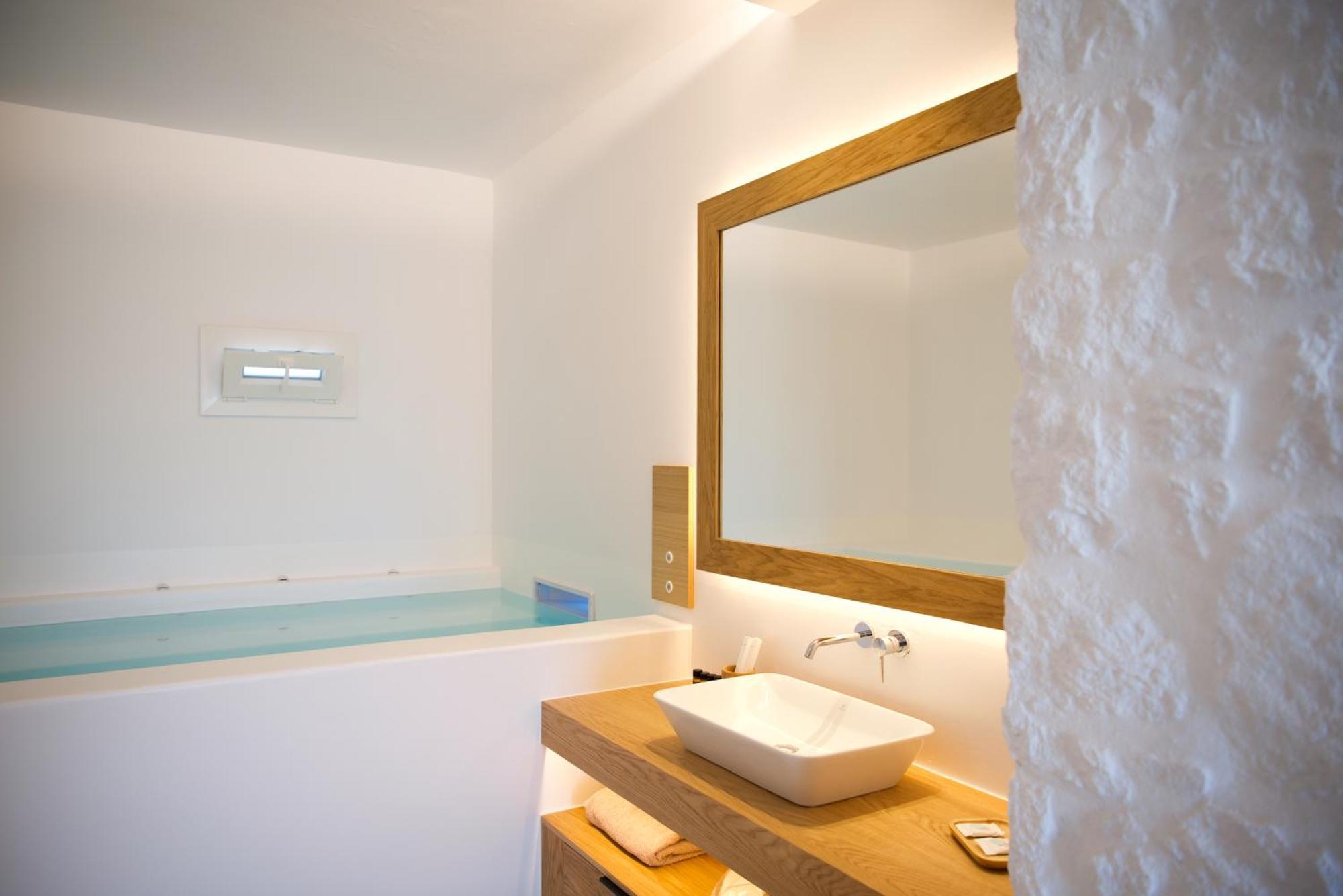 Elit Suites Mykonos Mykonos Town Exterior photo