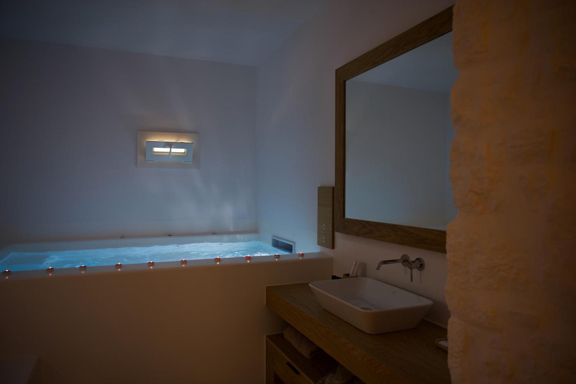 Elit Suites Mykonos Mykonos Town Exterior photo