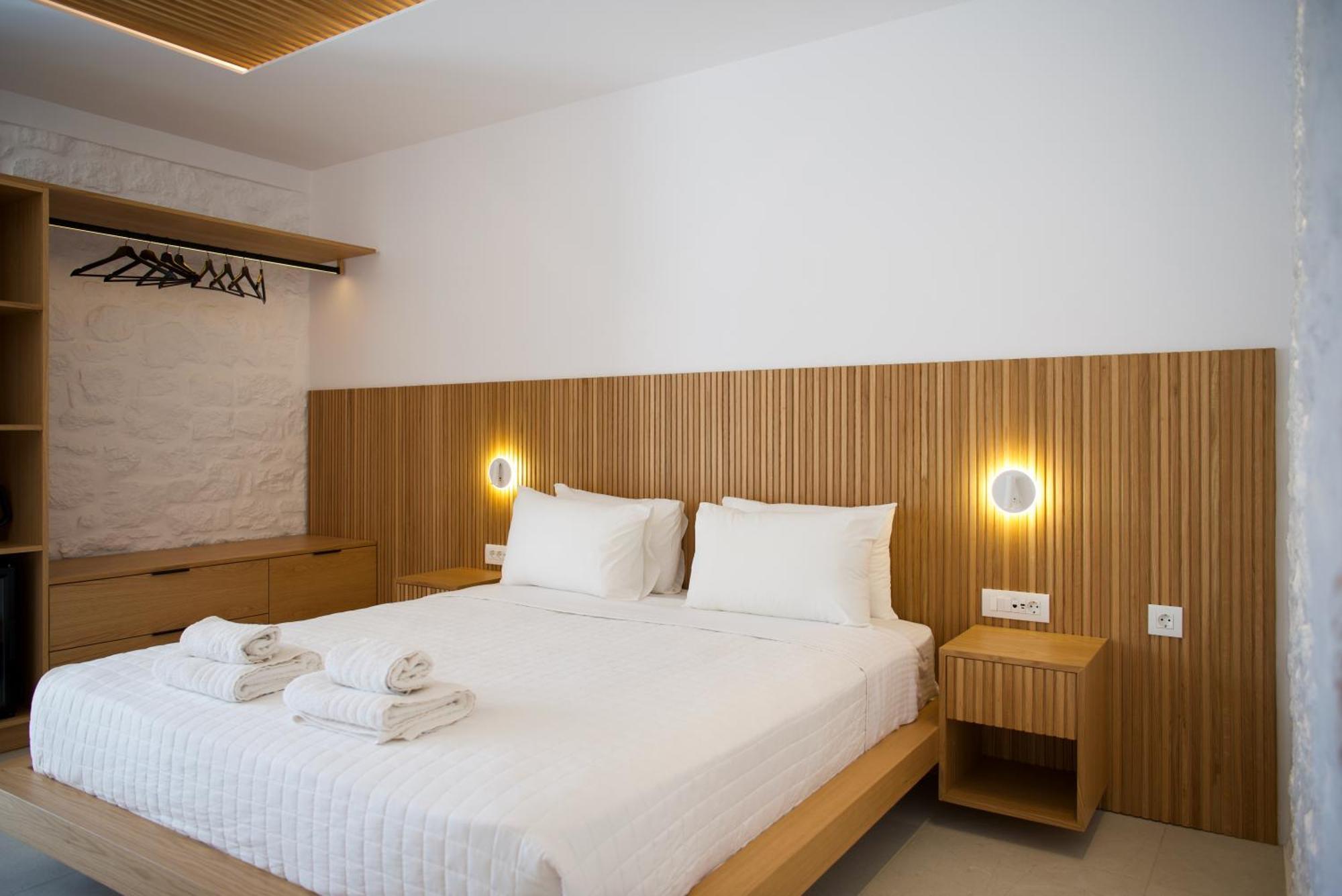 Elit Suites Mykonos Mykonos Town Exterior photo